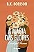 A Magia das Flores (Lovelight, #2)