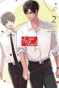 The Red Thread, Vol. 2 (The Red Thread, #2)