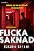 Flicka saknad by Natalie Gerami