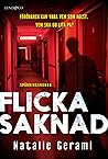 Flicka saknad