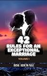 42 RULES OF EXCEP...