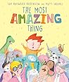 The Most Amazing Thing by Ian Hayward Robinson