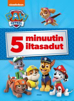 Ryhmä Hau - 5 minuutin iltasadut