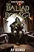 The Ballad Of The Borag-I (The Levanthria Series)