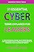 51 ESSENTIAL CYBER TERMS EX...