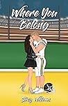 Where You Belong