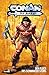 Conan der Barbar, Band 1: Der Fluch des schwarzen Steins