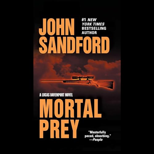 Mortal Prey