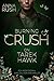 Burning Crush on Tarek Hawk by Anna Rush