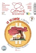 Comics & Science n. 2/2023: The Blockchain Issue