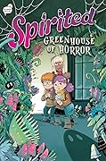 Greenhouse of Horror