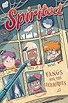 Fangs for the Memories (Spirited, #4)