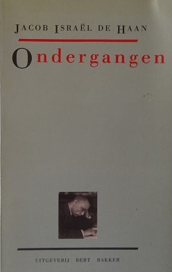 Ondergangen