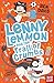 Lenny Lemmon and the Trail ...