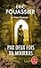 Par deux fois tu mourras (Les Francs Royaumes #1)