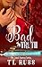 Bad Truth (Jewel Agency #3)