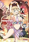 Becoming a Princess Knight and Working at a Yuri Brothel Vol. 2