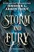 Storm and Fury (The Harbing...