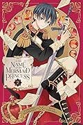 In the Name of the Mermaid Princess, Vol. 2
