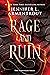 Rage and Ruin (The Harbinger Series Book 2)
