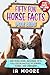 Fifty Fun Horse Facts for K...