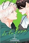 El ocaso de la luna, vol. 7 by Mika Yamamori