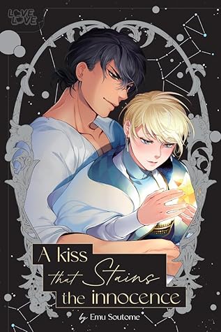 A Kiss That Stains the Innocence