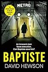 Baptiste: The Bla...
