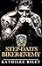 Step-Dad’s Biker Enemy by Kathilee Riley