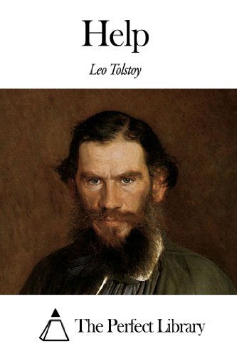 Help (Kindle Edition)