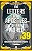 The Letters To The Apostles...