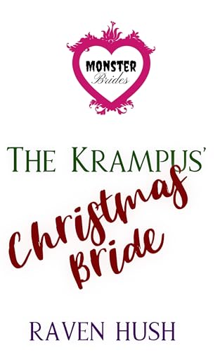 The Krampus' Christmas Bride (Kindle Edition)