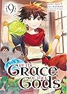 By the Grace of the Gods (Manga), Vol. 9
