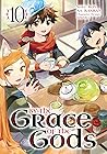 By the Grace of the Gods (Manga), Vol. 10
