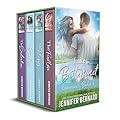 Lake Bittersweet Collection 1: Books 1-4