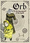 Orb: On the Movements of the Earth (Omnibus) Vol. 3-4