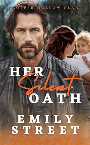 Her Silent Oath (Copper Hollow Clan #1)