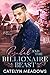 Rosabel and the Billionaire Beast (Once Upon a Billionaire #4)