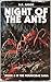 Night of the Ants by D.R. Amson