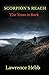 Scorpion's Reach (Scorpion One #2)