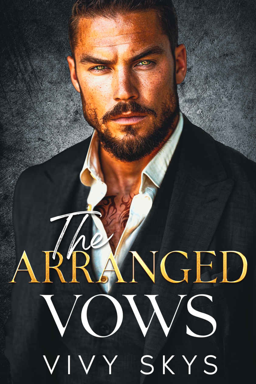 The Arranged Vows (Billionaire Protectors: The Lanes)