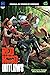 Red Hood: Outlaws, Volume One