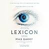 Lexicon by Max Barry