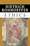 Book cover for Ethics