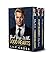 Bad Boys with Good Hearts: Billionaire Romance Boxset 1