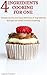 4 INGREDIENTS COOKING FOR O...