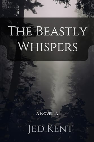 The Beastly Whispers (The Spinner Chronicles Book 1)