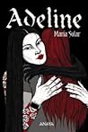 Adeline by María Solar