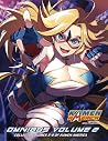 Kamen America Omn...
