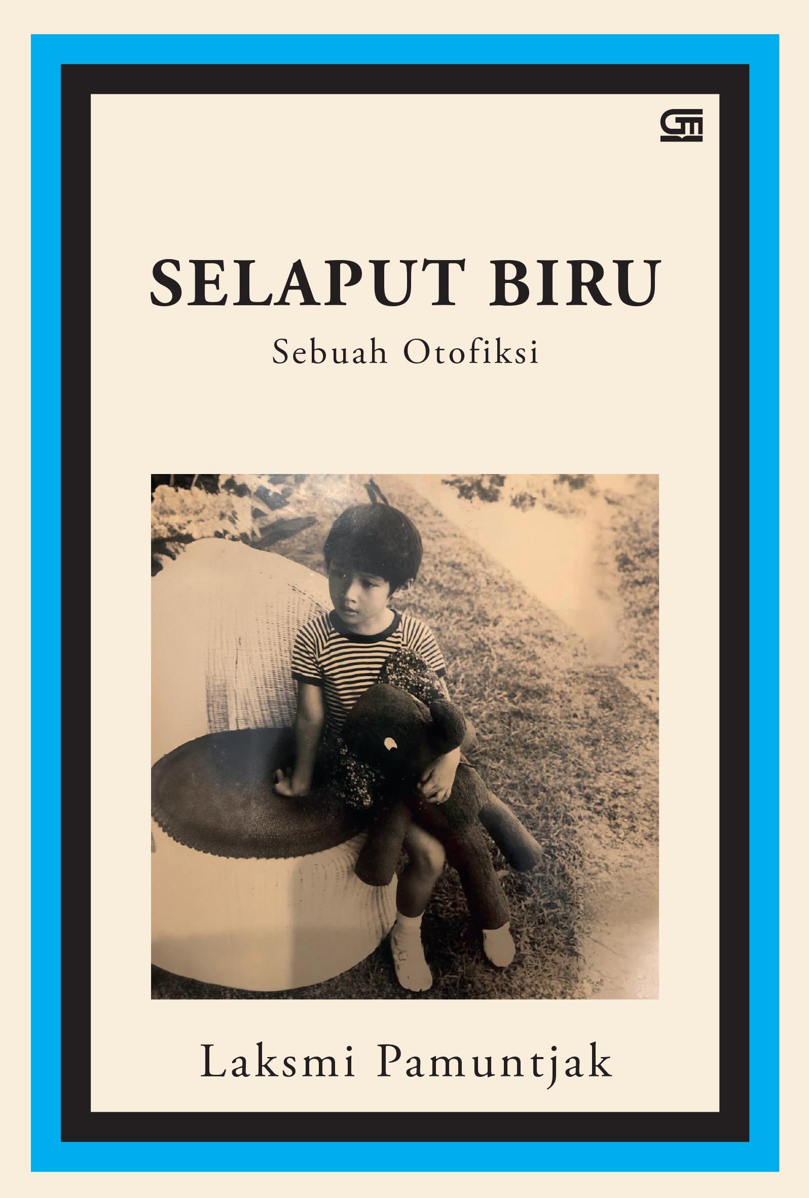 Selaput Biru